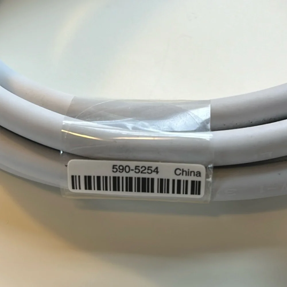 NWOT Apple (Volex) Power Adapter Extension Cable